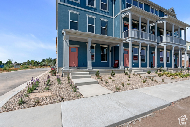 Photo 15 for MLS #2097485 at 1452 N 1875 West #146