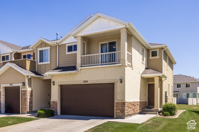 3219 W MANOR VIEW DR, Lehi UT 84043