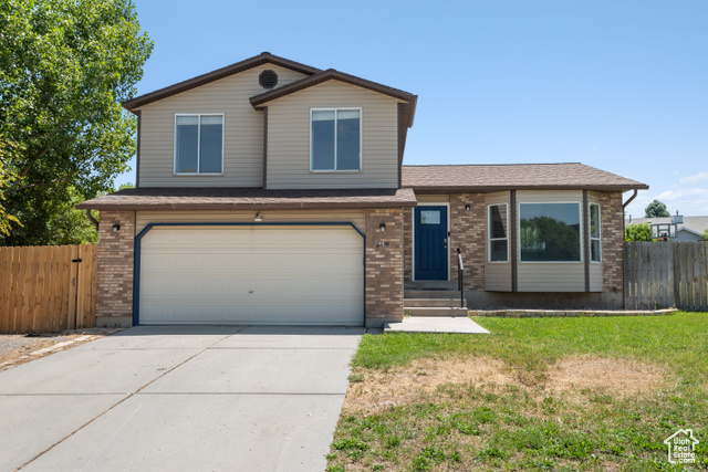 5131 W PARR DR, West Jordan UT 84081