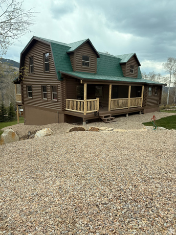6724 CAMPFIRE CIR, Oakley UT 84055