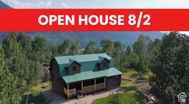 6724 CAMPFIRE CIR, Oakley UT 84055