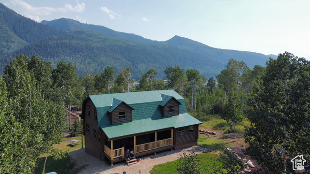6724 CAMPFIRE CIR, Oakley UT 84055