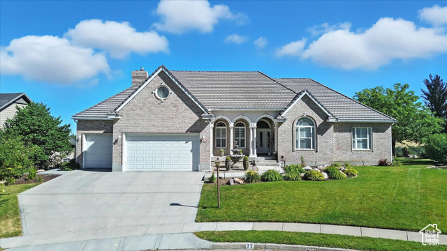 27 CANTERBURY LN, Logan UT 84321