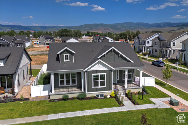 1919 S SAWMILL BLVD, Heber City UT 84032