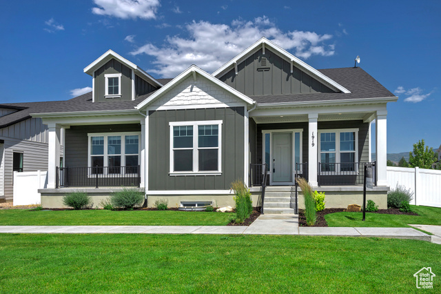 1919 S SAWMILL BLVD, Heber City UT 84032