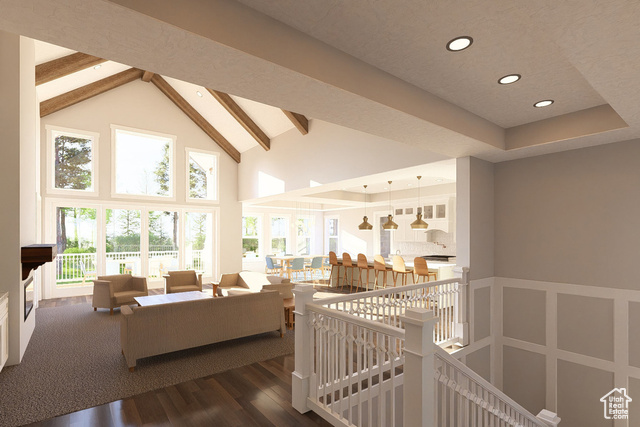 Photo 5 for MLS #2097501 at 12777 S Harlow Ann Way #104