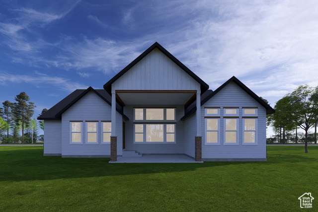 Photo 2 for MLS #2097501 at 12777 S Harlow Ann Way #104