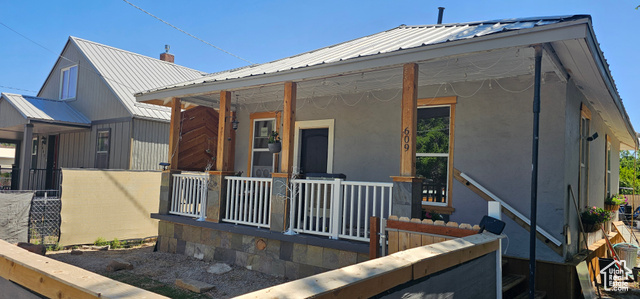 609 S 400 E, Price UT 84501
