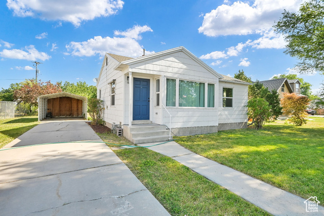 363 E FACTORY ST, Garland UT 84312