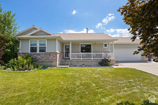 5125 W PEBBLESTONE CIR, West Jordan UT 84081