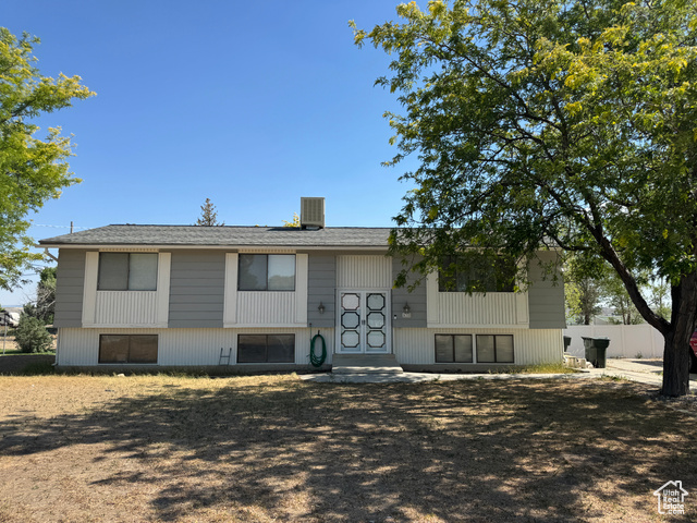 631 WEST MAIN ST, Wellington UT 84542