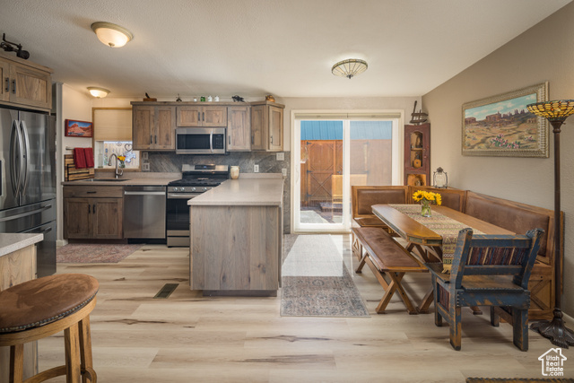 Photo 13 for MLS #2097520 at 460 E Bowen Cir