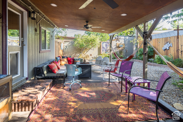 Photo 39 for MLS #2097520 at 460 E Bowen Cir