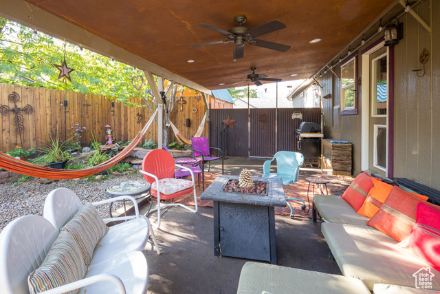 Photo 41 for MLS #2097520 at 460 E Bowen Cir