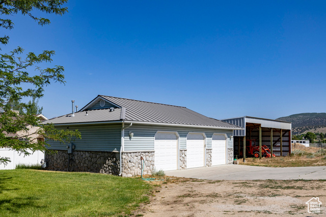 Photo 44 for MLS #2097529 at 3787 E 1200 South