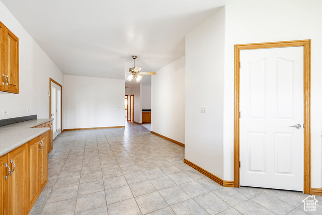 Photo 14 for MLS #2097529 at 3787 E 1200 South