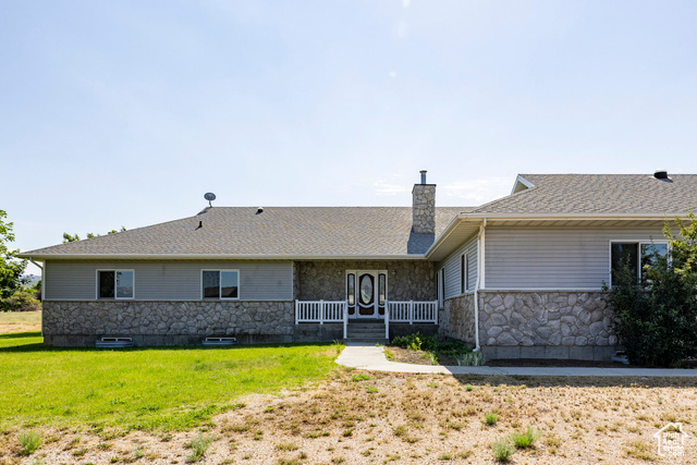 3787 E 1200 S, Heber City UT 84032