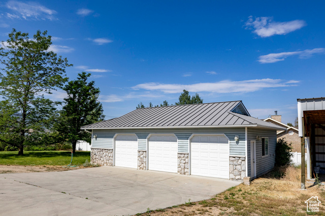 Photo 46 for MLS #2097529 at 3787 E 1200 South
