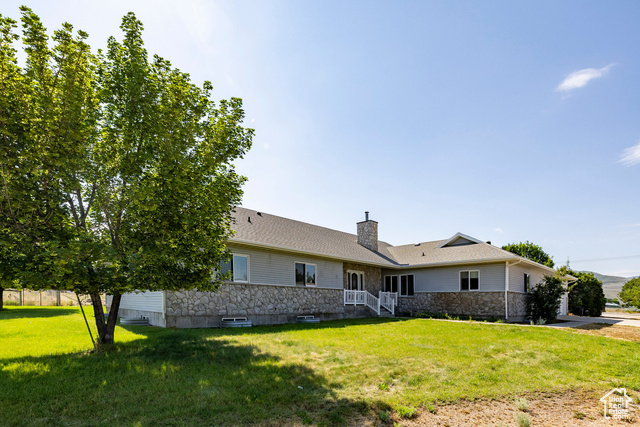 Photo 50 for MLS #2097529 at 3787 E 1200 South