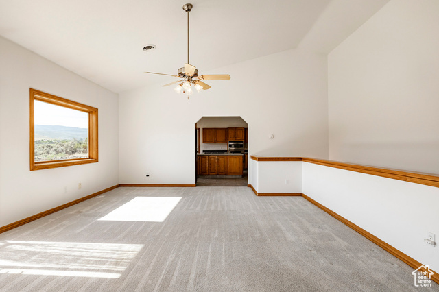 Photo 8 for MLS #2097529 at 3787 E 1200 South
