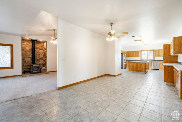 Photo 17 for MLS #2097529 at 3787 E 1200 South