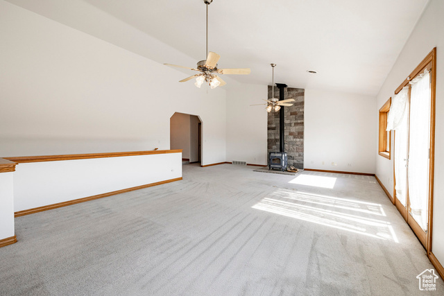 Photo 5 for MLS #2097529 at 3787 E 1200 South