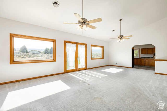 Photo 7 for MLS #2097529 at 3787 E 1200 South