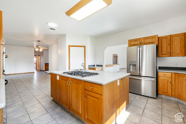 Photo 10 for MLS #2097529 at 3787 E 1200 South