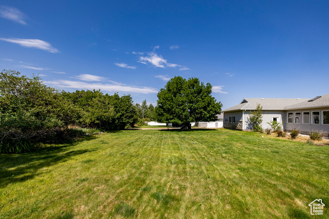 Photo 57 for MLS #2097529 at 3787 E 1200 South