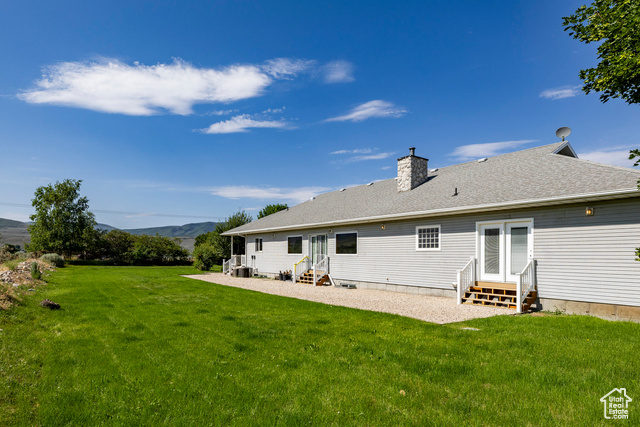 Photo 54 for MLS #2097529 at 3787 E 1200 South