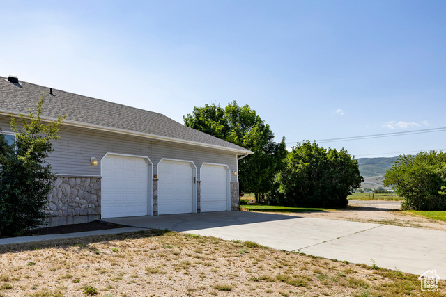 Photo 47 for MLS #2097529 at 3787 E 1200 South