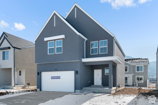 837 N 1860 E #158, Salem UT 84653