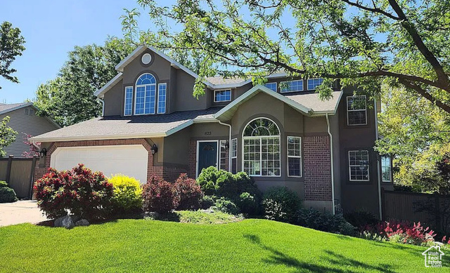 823 CREEK LN, Farmington UT 84025