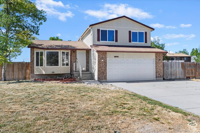 3221 W 6920 S, West Jordan UT 84084