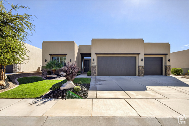 Photo 2 for MLS #2097544 at 1445 W Firepit Knoll Dr