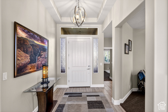 Photo 5 for MLS #2097544 at 1445 W Firepit Knoll Dr