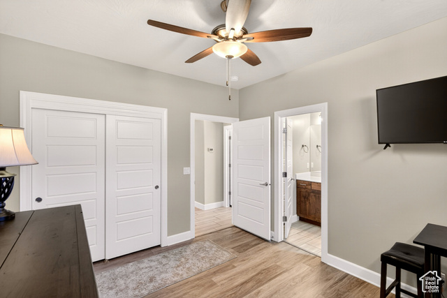 Photo 25 for MLS #2097544 at 1445 W Firepit Knoll Dr