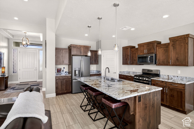 Photo 15 for MLS #2097544 at 1445 W Firepit Knoll Dr