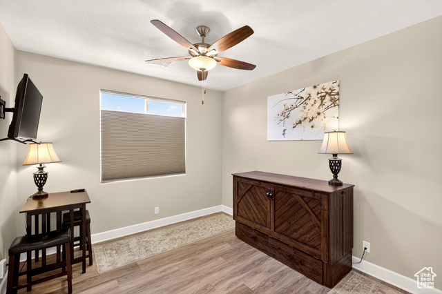 Photo 23 for MLS #2097544 at 1445 W Firepit Knoll Dr