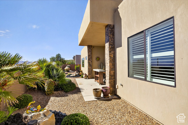 Photo 47 for MLS #2097544 at 1445 W Firepit Knoll Dr