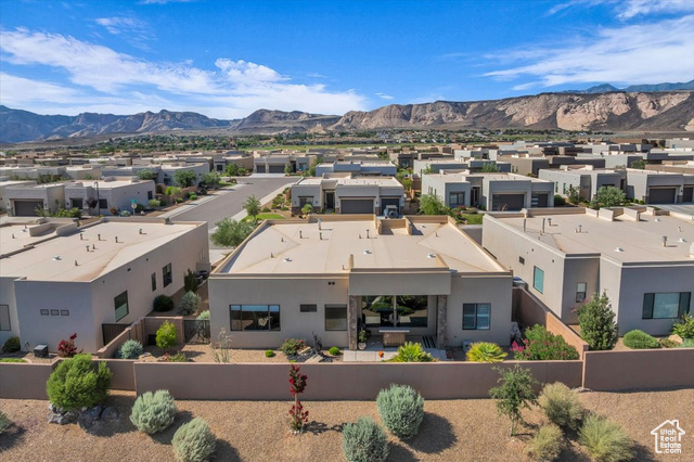 Photo 50 for MLS #2097544 at 1445 W Firepit Knoll Dr