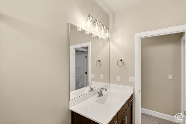 Photo 35 for MLS #2097544 at 1445 W Firepit Knoll Dr