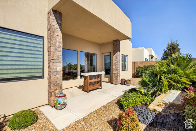 Photo 45 for MLS #2097544 at 1445 W Firepit Knoll Dr