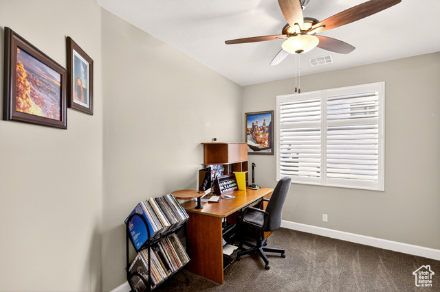 Photo 38 for MLS #2097544 at 1445 W Firepit Knoll Dr