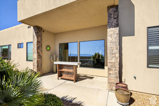 Photo 48 for MLS #2097544 at 1445 W Firepit Knoll Dr