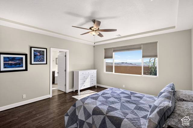 Photo 22 for MLS #2097544 at 1445 W Firepit Knoll Dr