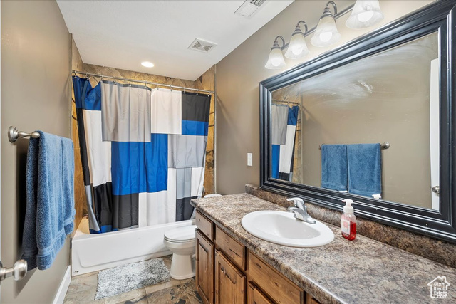 Photo 19 for MLS #2097545 at 3695 S 3525 West