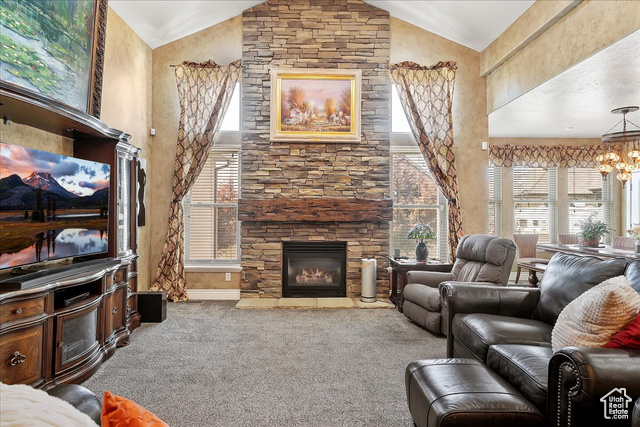 Photo 4 for MLS #2097545 at 3695 S 3525 West
