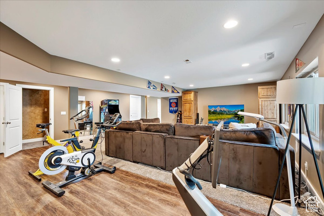 Photo 21 for MLS #2097545 at 3695 S 3525 West