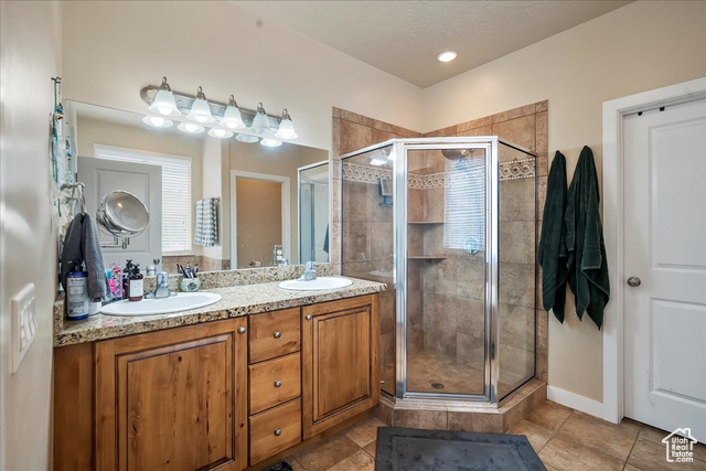 Photo 13 for MLS #2097545 at 3695 S 3525 West